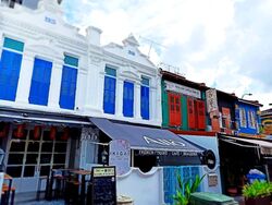 Desker Road Conservation Area (D8), Retail #584878291